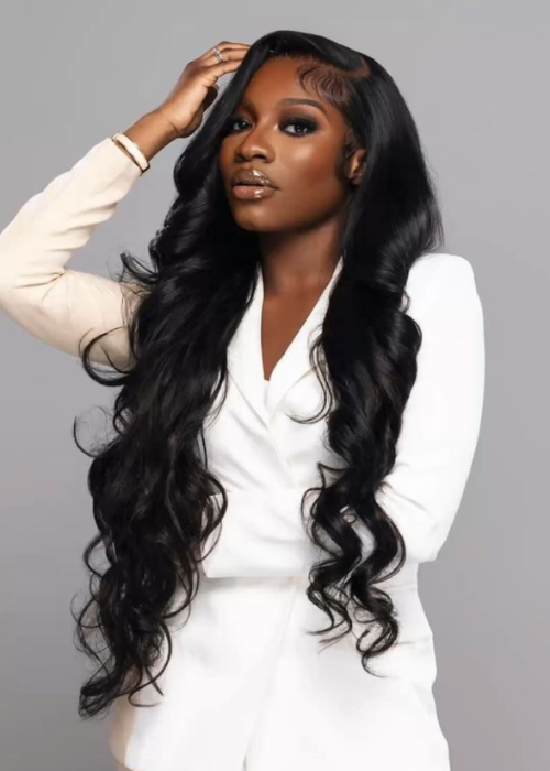 HD Lace Frontal Wigs