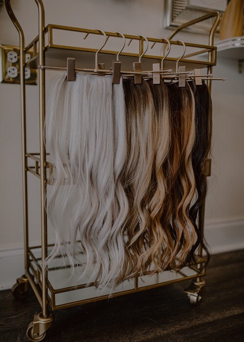 Blonde Bundles