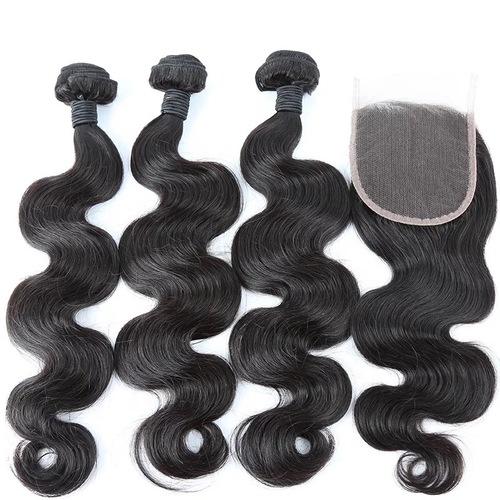 Closures and Frontals