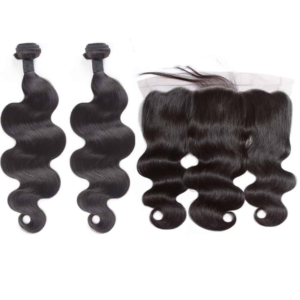 Closures and Frontals