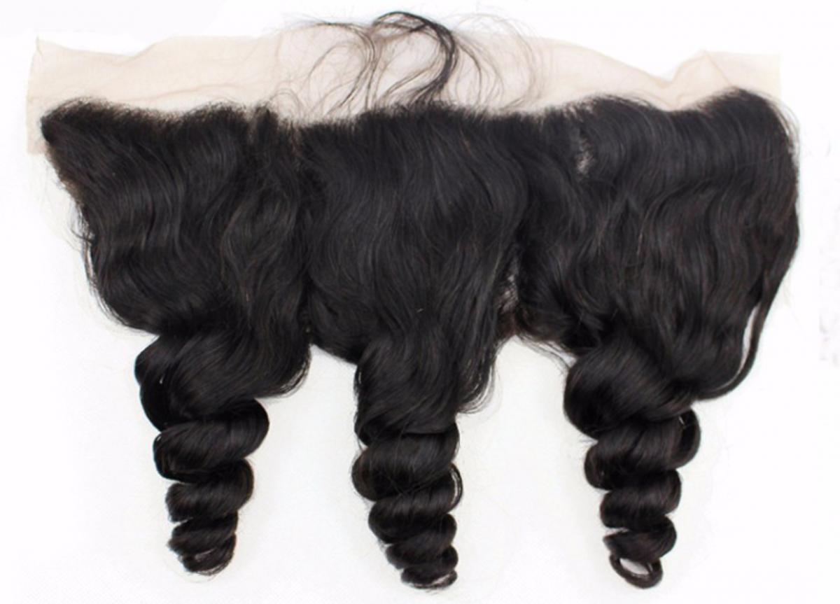 Frontals