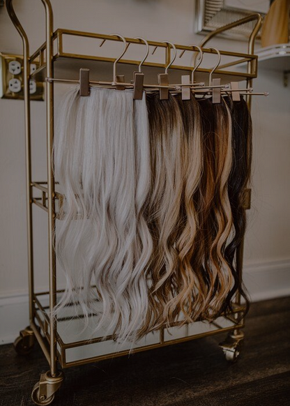 Blonde Bundles