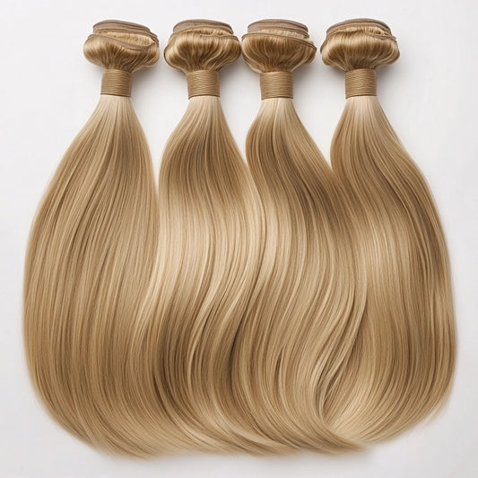 Blonde Bundles