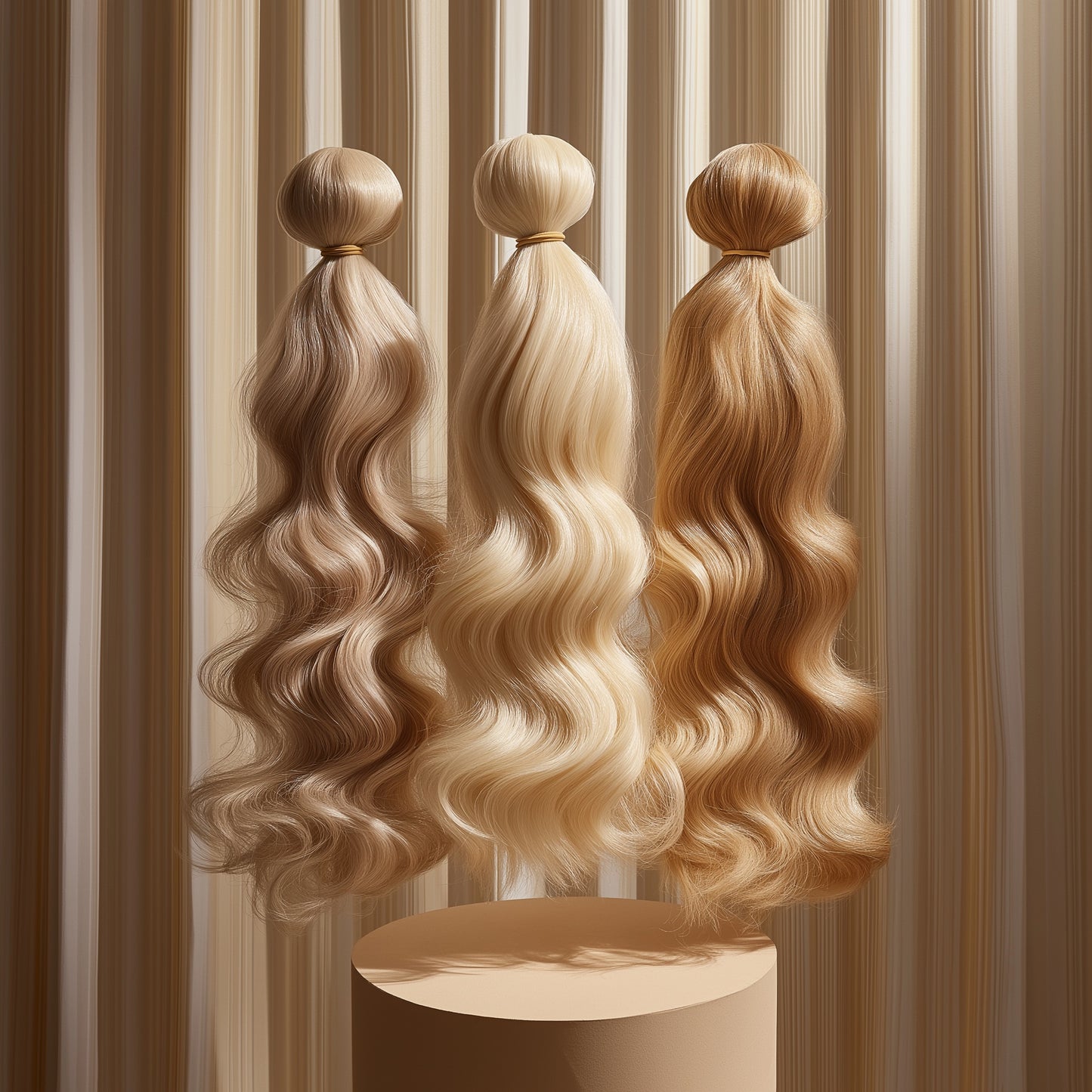 Blonde Bundles