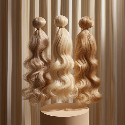 Blonde Bundles