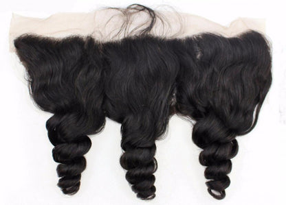 Frontals